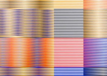 Illusions d'optiques