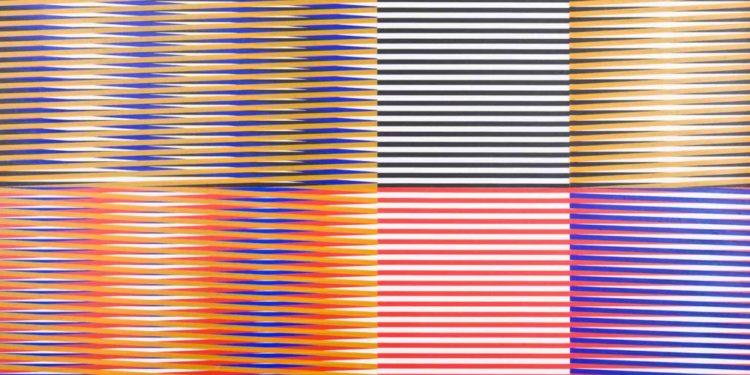 Illusions d'optiques