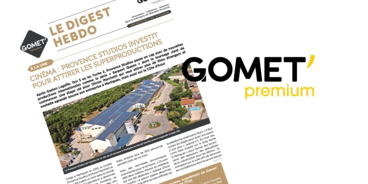 Le Digest Hebdo n°184