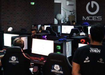 « ESTC by MCES » : l’école d’e-sport qui défie les règles du recrutement