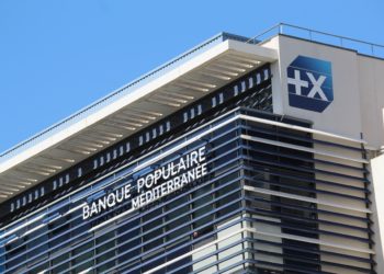 La Banque populaire Méditerranée séduit 30 000 nouveaux clients en 2020