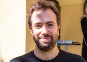 Matthieu Le Grelle (Crédit JY Delattre/Gomet')