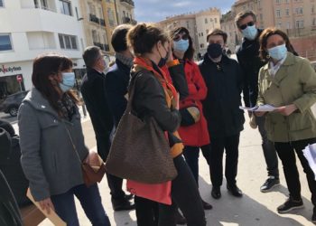 Sophie Camard Catalans