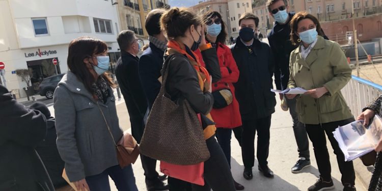 Sophie Camard Catalans