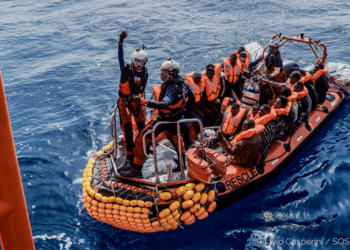SOS Méditerranée alerte sur « une catastrophe humaine qui s’aggrave »