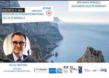 Aix-Marseille Université