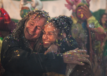 Festival international du film d'Aubagne