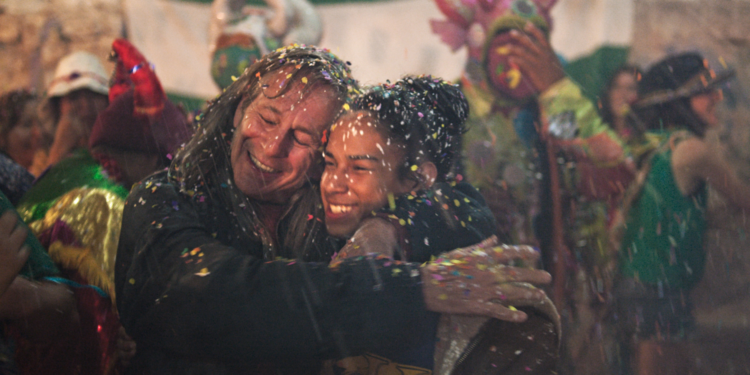 Festival international du film d'Aubagne