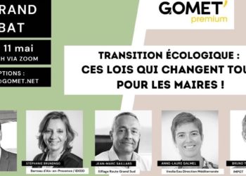 [Grand débat] Transition écologique : ces lois qui changent tout pour les maires !