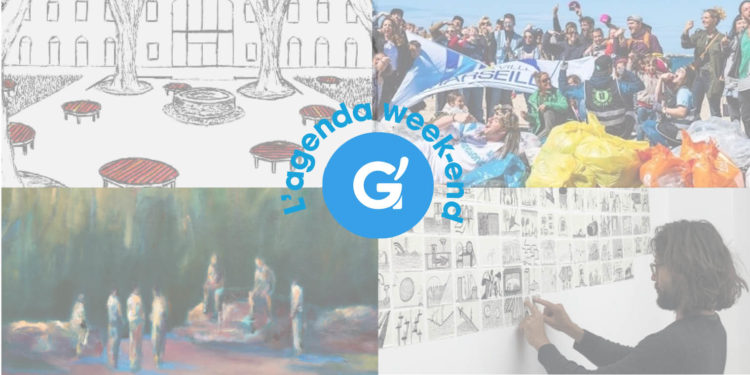 [Loisirs] L’agenda du week-end du 15 mai