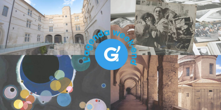 [Loisirs] Agenda : on ne sait plus où donner de la tête le week-end du 22 mai