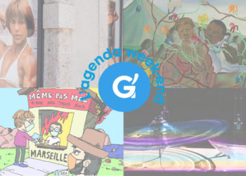 [Loisirs] L’agenda du week-end du 8-9 mai : culturellement vôtre