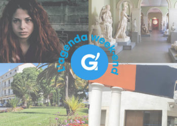 [Loisirs] Agenda week-end : de la culture aux deux roues… il n’y a qu’un pas