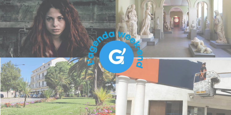 [Loisirs] Agenda week-end : de la culture aux deux roues… il n’y a qu’un pas