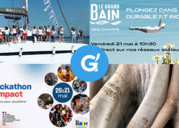 [Temps forts] Agenda : notre sélection d’événements du 17 au 21 mai