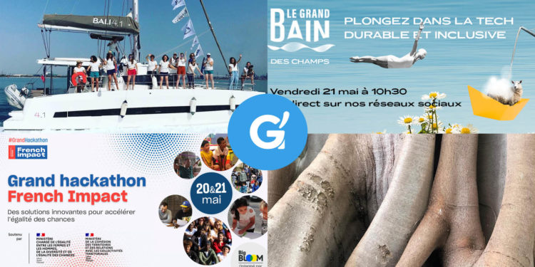 [Temps forts] Agenda : notre sélection d’événements du 17 au 21 mai