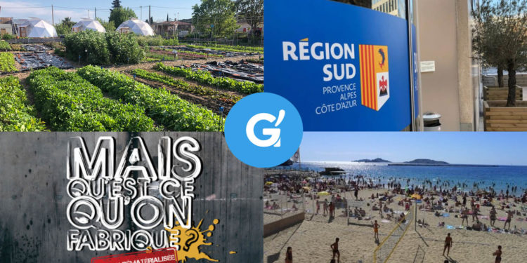 [Temps forts] Agenda : notre sélection d’événements du 31 mai au 4 juin