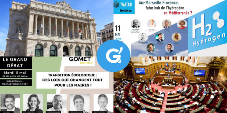 [Temps forts] Agenda : notre sélection d’événements du 10 au 14 mai