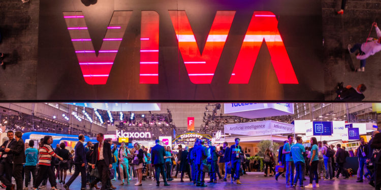 Les 13 start-up métropolitaines à suivre sur Viva Technology 2021