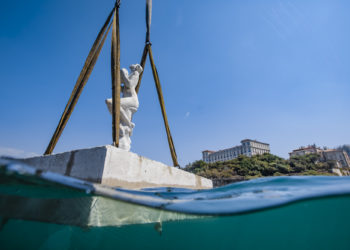 Biodiversité, océans