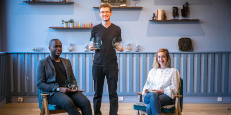 Ma thèse en 180 secondes