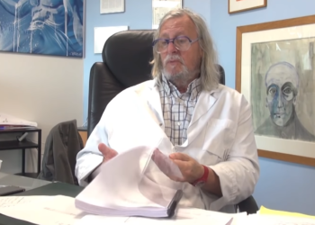[Santé] Didier Raoult souhaite une enquête parlementaire sur le traitement de la pandémie