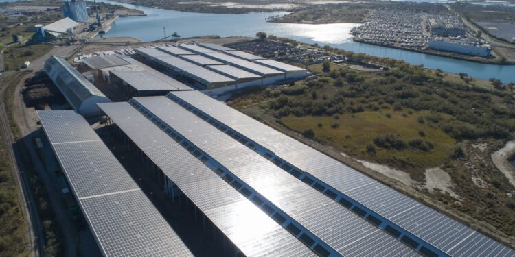 La Caisse d’épargne Cepac en transition écologique