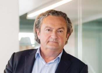 Denis Planat, le nouveau directeur général de Jaguar Network est l'artisan de la cession à Free (Crédit DR)