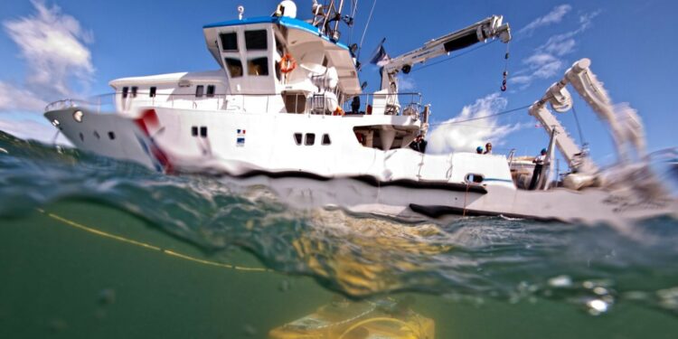 Le telex éco : Harmonie Mutuelle, TPF Industrie, Bourbon, CCI