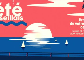 [Loisirs] L’Été Marseillais : c’est parti !
