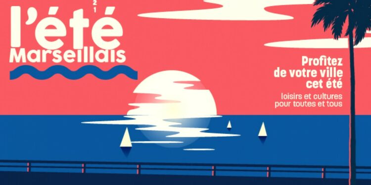 [Loisirs] L’Été Marseillais : c’est parti !