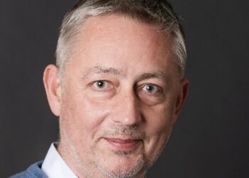 Alexis Massart, fondateur de l'Espol à Lille (Crédit Linkedin)