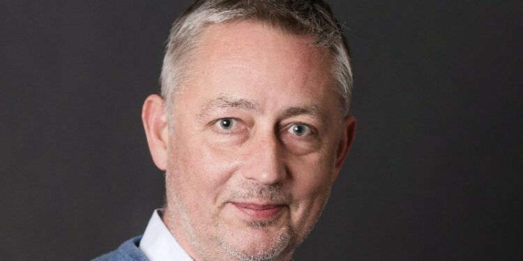 Alexis Massart, fondateur de l'Espol à Lille (Crédit Linkedin)