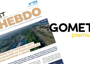 Gomet’ L’Hebdo n°186