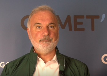 Jean-Marc Governatori, ex-candidat de la liste l'Écologie au centre pour les régionales 2021 en Paca