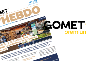 Gomet’ L’Hebdo n°188