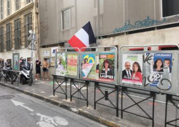 Régionales : la gauche prend le risque d’une triangulaire