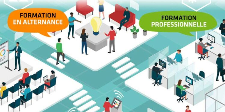 Journée portes ouvertes AMU