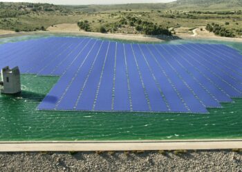 Le Canal de Provence devient producteur d’énergies hydraulique et solaire