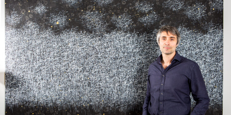 Raphaël Liogier (Crédit: Raphaël Liogier)