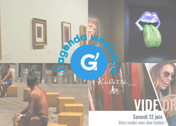 [Loisirs] Les sorties de ce week-end des 12-13 juin