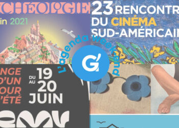 [Loisirs] L’agenda du week-end du 19-20 juin
