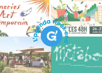 [Loisirs] L’agenda du week-end des 26-27 juin