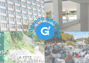 [Loisirs] Les 10 idées sorties du week-end du 5 juin