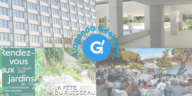 [Loisirs] Les 10 idées sorties du week-end du 5 juin