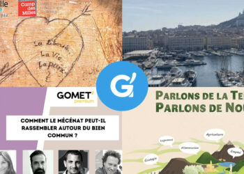 [Temps forts] Agenda : notre sélection d’événements du 21 au 25 juin