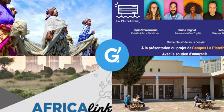 [Temps forts] Agenda : notre sélection d’événements du 14 au 18 juin