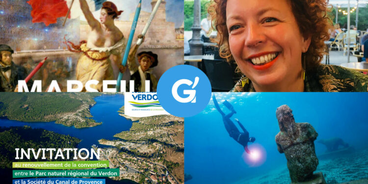 [Temps forts] Agenda : notre sélection d’événements du 7 au 11 juin