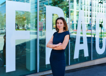 le renouveau de la Joliette