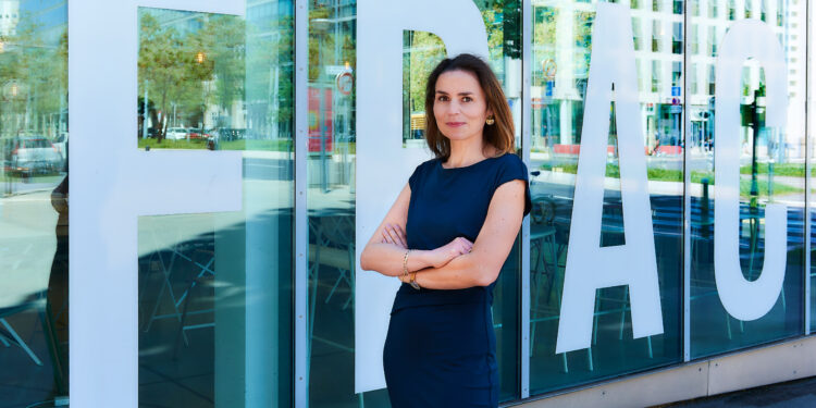 le renouveau de la Joliette